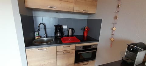 Le repos du choucas Apartment in Haute-Savoie