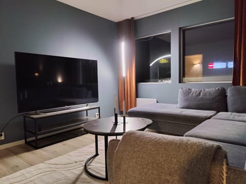 Appartement in Harstad 2 Apartment in Nordland, Norway