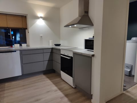 Appartement in Harstad 2 Apartment in Nordland, Norway