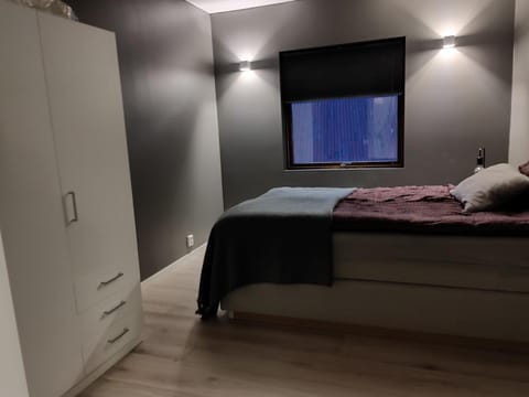 Appartement in Harstad 2 Apartment in Nordland, Norway