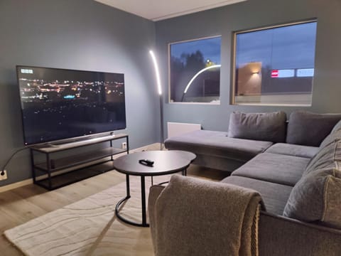 Appartement in Harstad 2 Apartment in Nordland, Norway