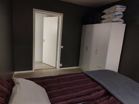 Appartement in Harstad 2 Apartment in Nordland, Norway