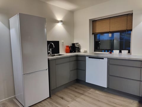 Appartement in Harstad 2 Apartment in Nordland, Norway