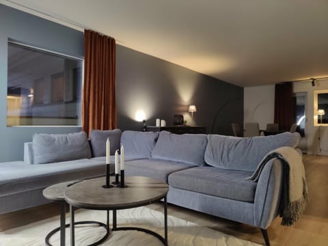 Appartement in Harstad 2 Apartment in Nordland, Norway