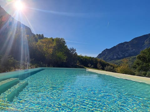 azienda agrituristica la torretta Farm Stay in Abruzzo