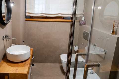 Anima di Vinci Bed and Breakfast in Vinci