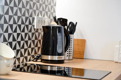 Apartment Luka Apartment in Zadar