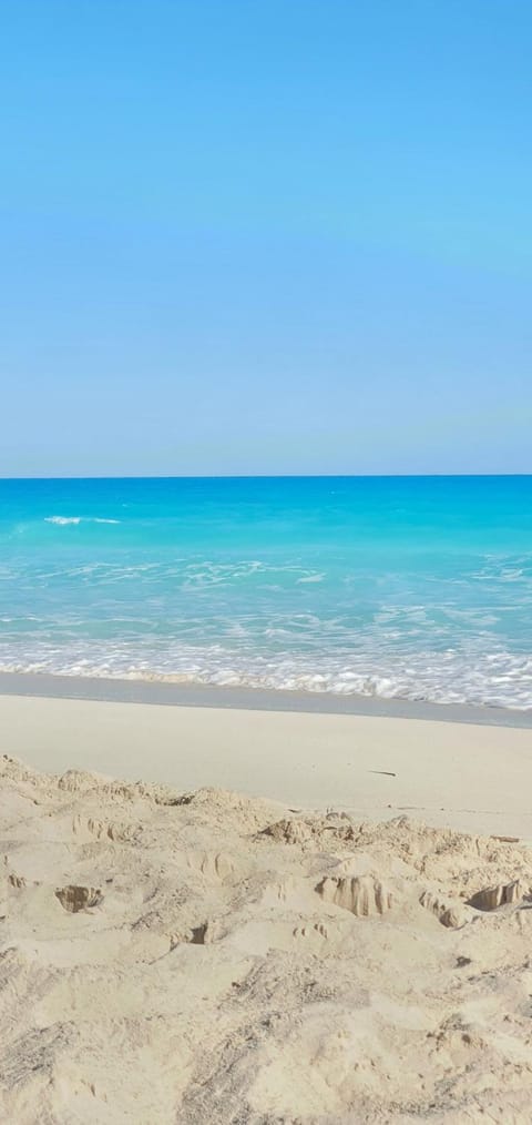 Natural landscape, Beach