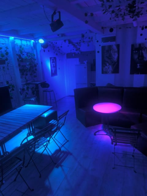 cunami kucica sa bazenom Apartment in Belgrade