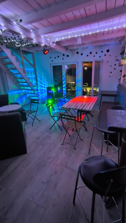 cunami kucica sa bazenom Apartment in Belgrade