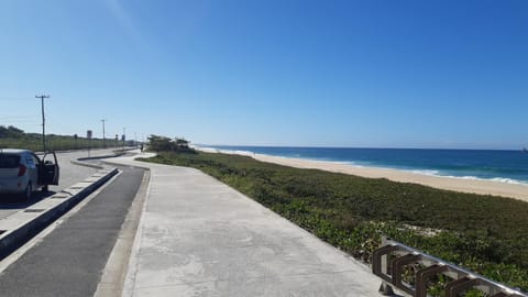 Natural landscape, Beach