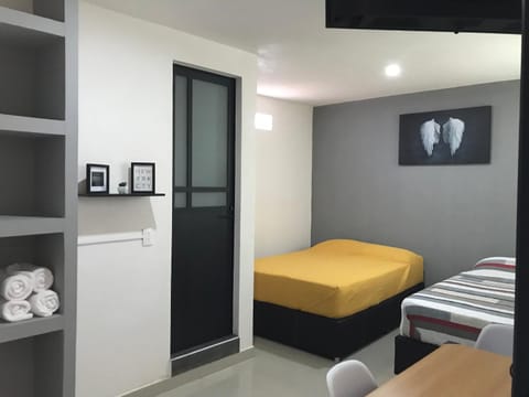 HOTEL NUEVA LUNA Hotel in State of Puebla