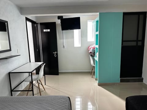 HOTEL NUEVA LUNA Hotel in State of Puebla