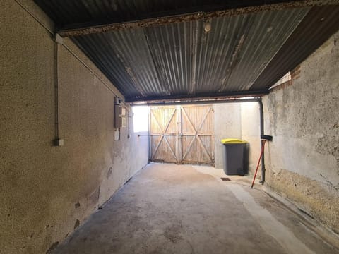 Maison confortable près des Châteaux de la Loire et Zoo de Beauval avec cour et parking privé - FR-1-591-367 House in Centre-Val de Loire