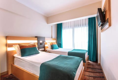 Hotel Ilayda Hotel in Kusadasi