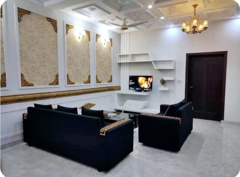 Communal lounge/ TV room, Living room