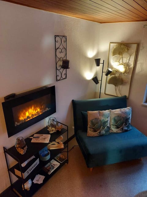 Fagn'ity Bed and Breakfast in Wallonia, Belgium