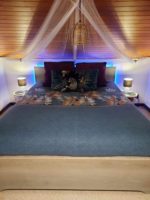 Fagn'ity Bed and Breakfast in Wallonia, Belgium