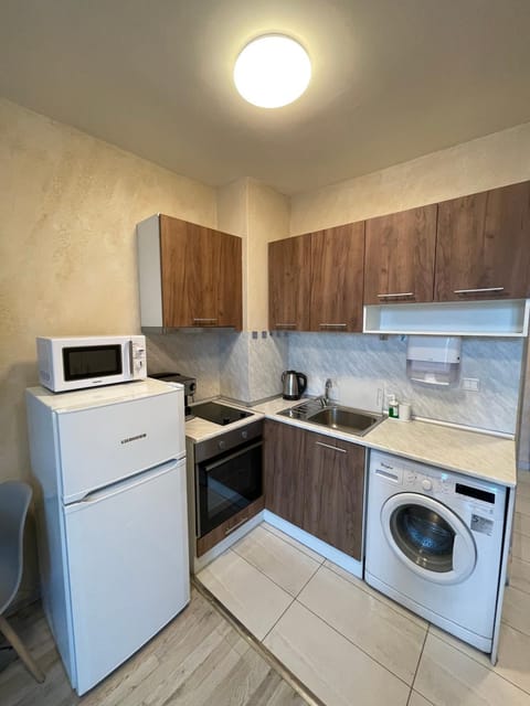 Colonel apartment 945 Apartment in Sofia