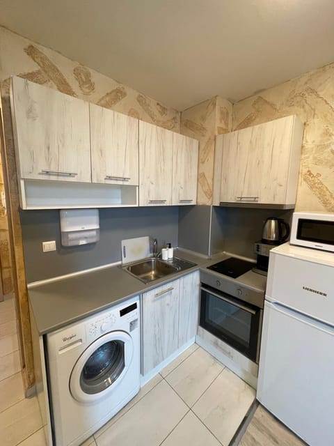 Colonel apartment 946 Apartment in Sofia