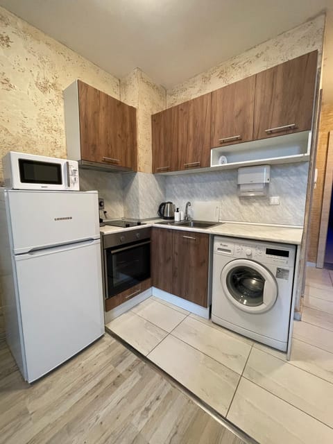 Colonel apartment 947 Apartment in Sofia