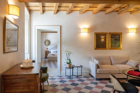 Isola Bella Apartments, Suite Ninfea Apartment in Canton of Ticino