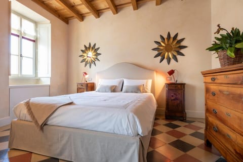 Isola Bella Apartments, Suite Ninfea Apartment in Canton of Ticino