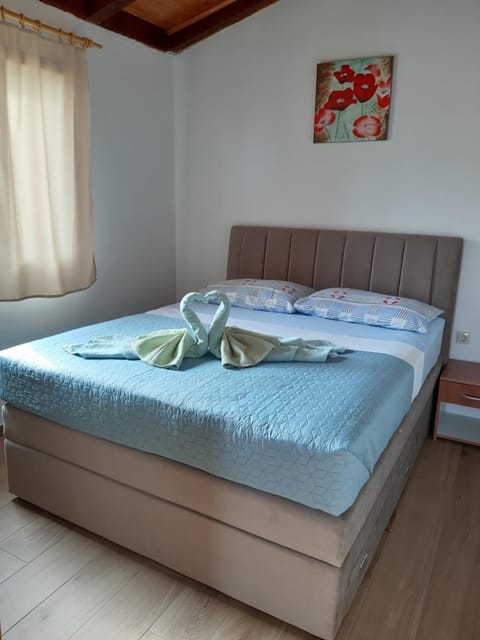 Apartments Selleng Apartment in Vis