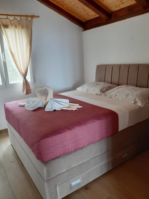 Apartments Selleng Apartment in Vis