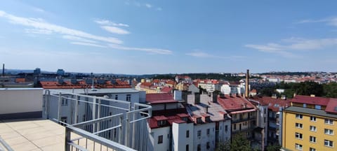 View (from property/room), View (from property/room), City view, City view
