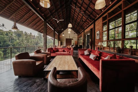 Communal lounge/ TV room, Living room