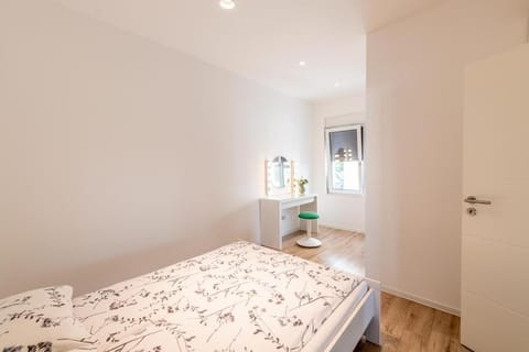 Art Penthouse Apartment in Timisoara