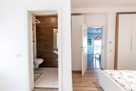 Art Penthouse Apartment in Timisoara