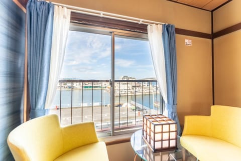 View (from property/room), Dining area, Bedroom
