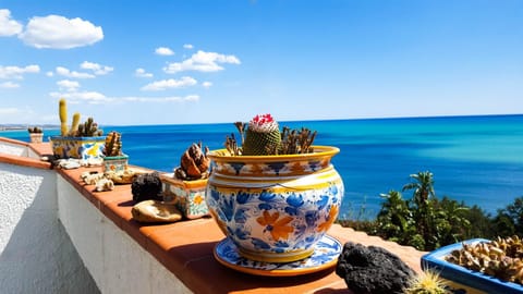 Sea view