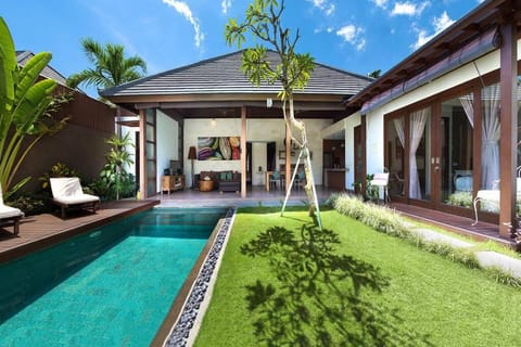 Day, Garden view, Pool view, Swimming pool, sunbed