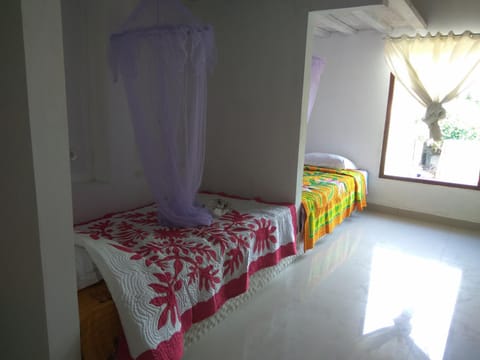 Bali Sari Homestay Vacation rental in Abang