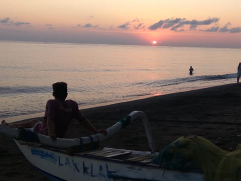 Bali Sari Homestay Vacation rental in Abang