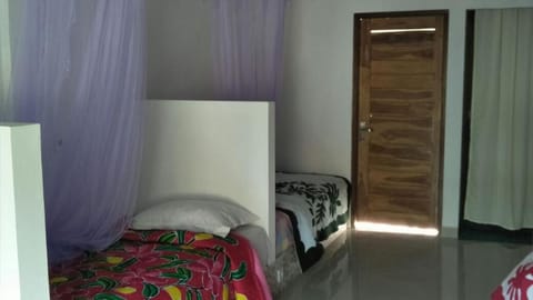 Bali Sari Homestay Vacation rental in Abang