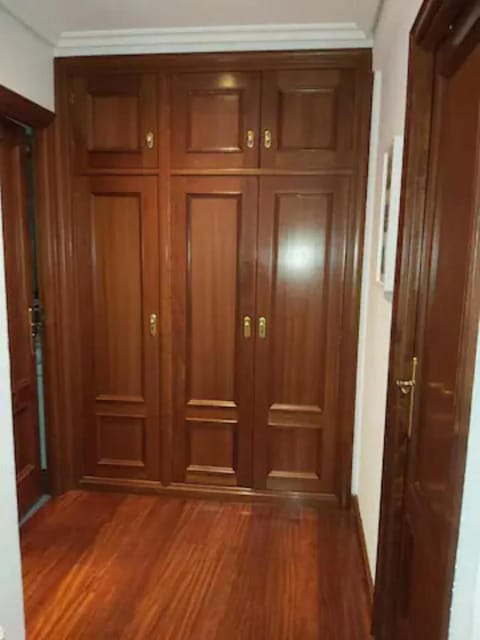 Vivienda próxima a la puerta del sol Vigo Apartment in Vigo