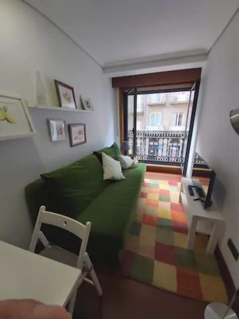 Vivienda próxima a la puerta del sol Vigo Apartment in Vigo