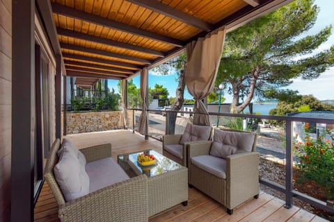 Balcony/Terrace, Seating area