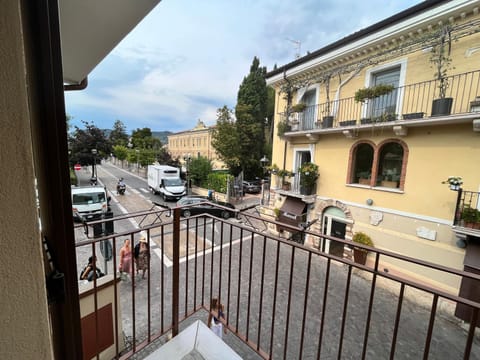 Dante Alighieri Apartment in Bardolino