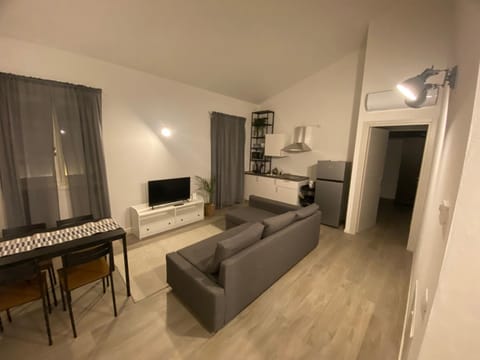 Dante Alighieri Apartment in Bardolino