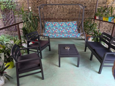 Street apartment Apartment in Vojvodina