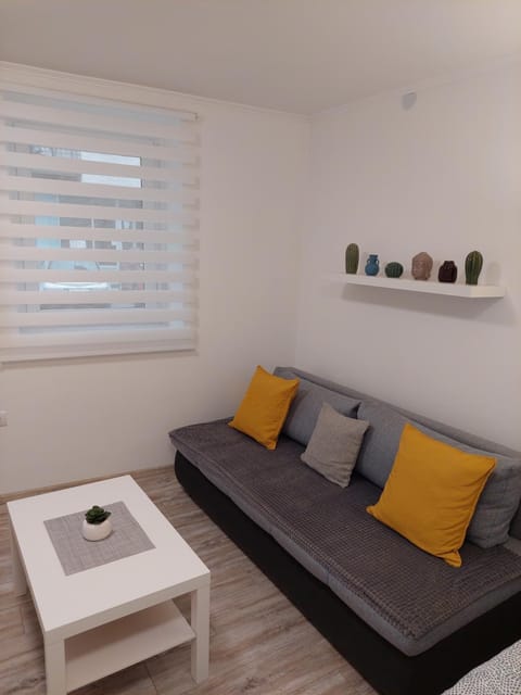 Street apartment Apartment in Vojvodina