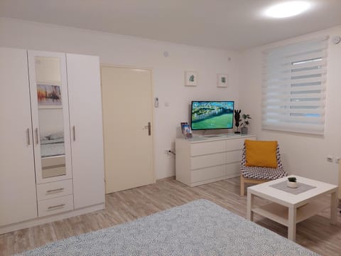 Street apartment Apartment in Vojvodina