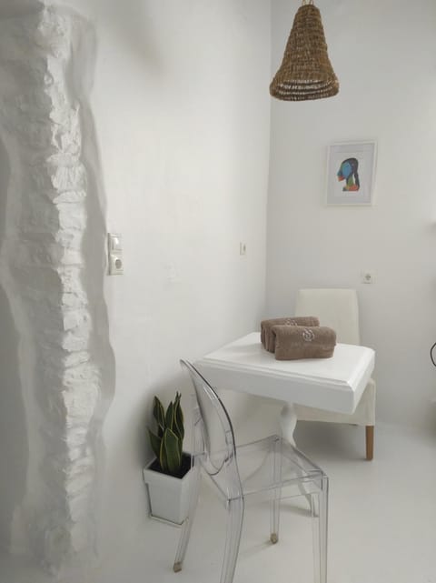 SAO Smallport Naoussa Paros Apartment in Naousa