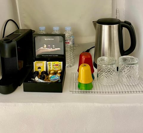 SAO Smallport Naoussa Paros Apartment in Naousa