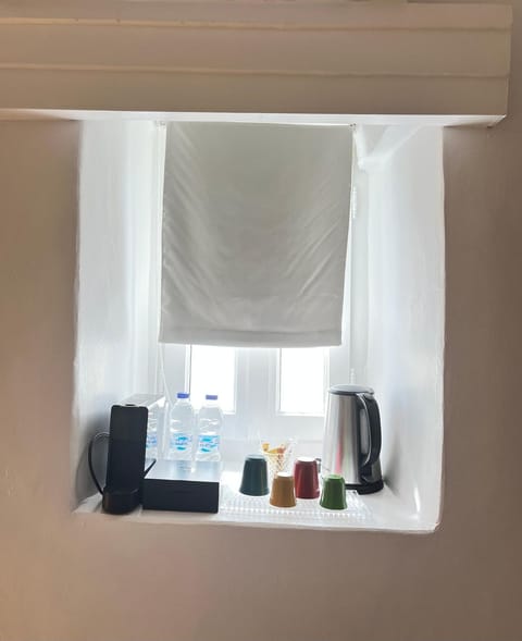 SAO Smallport Naoussa Paros Apartment in Naousa